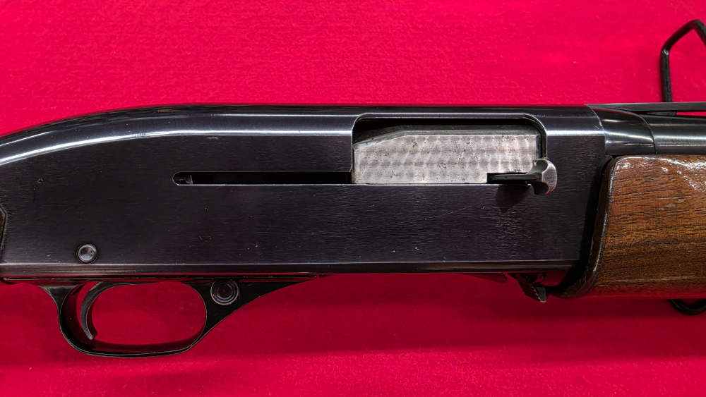 WINCHESTER - 1400 MKII - 12GA - SEMI - 24" - CUTTS COMP - CLEAN - USED!-img-12