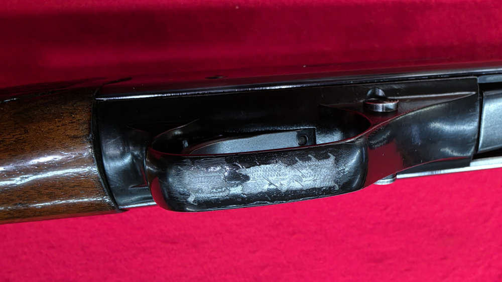 WINCHESTER - 1400 MKII - 12GA - SEMI - 24" - CUTTS COMP - CLEAN - USED!-img-28