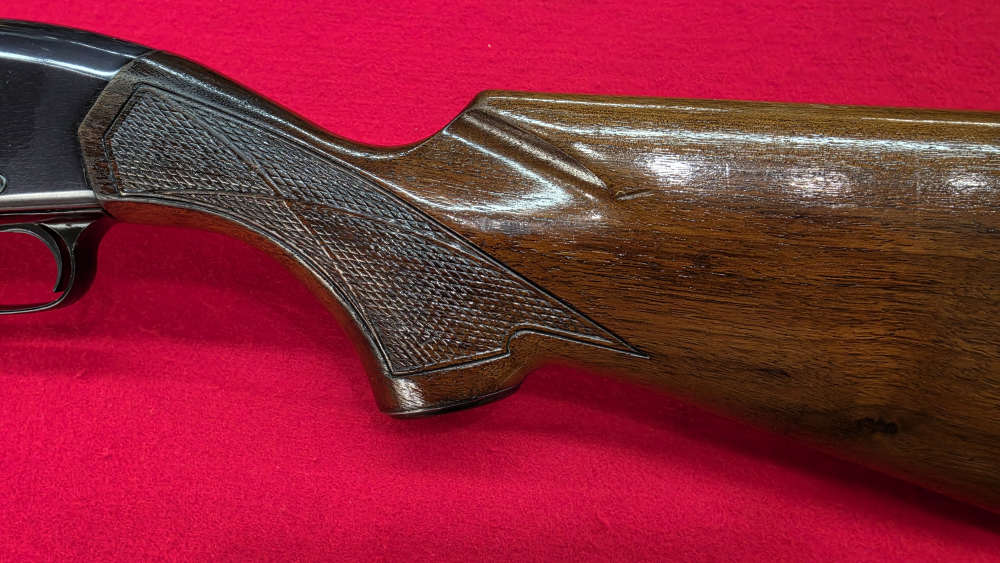 WINCHESTER - 1400 MKII - 12GA - SEMI - 24" - CUTTS COMP - CLEAN - USED!-img-15