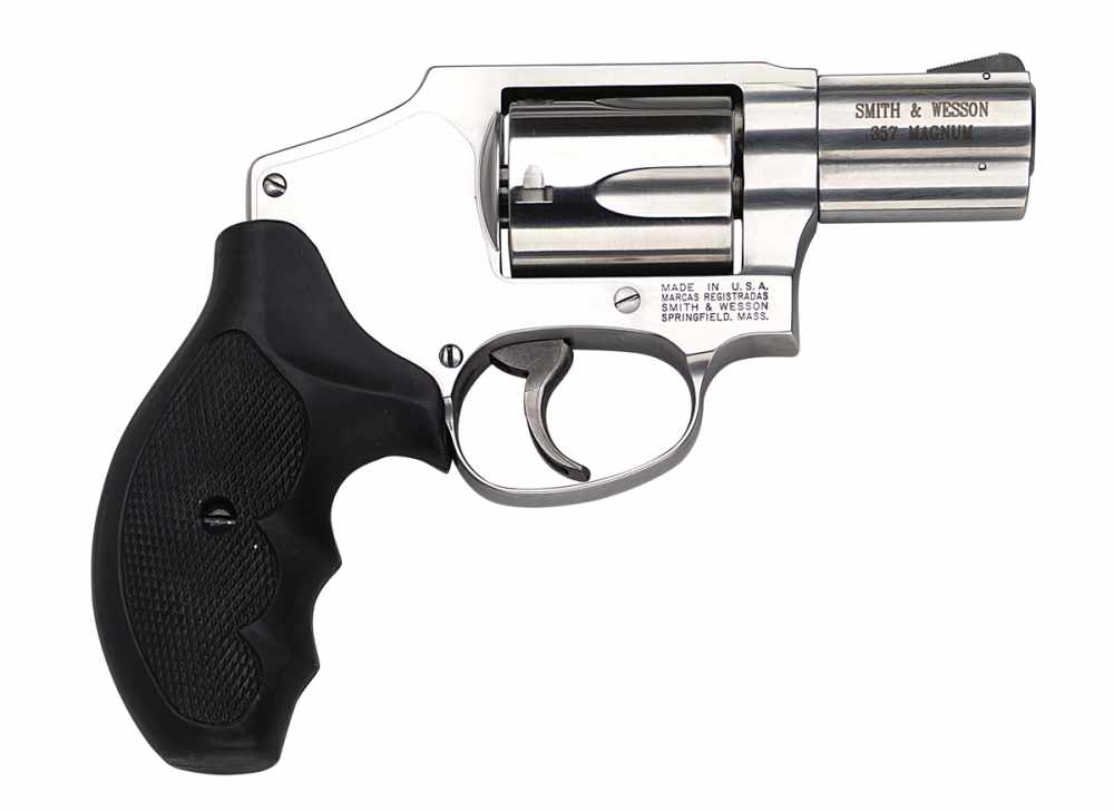 S&W MODEL 640 357 MAG -img-0