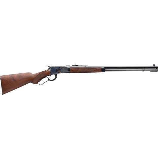 534283141 Winchester Repeating Arms 1892 Deluxe Octagon Takedown 45 Colt 24-img-0