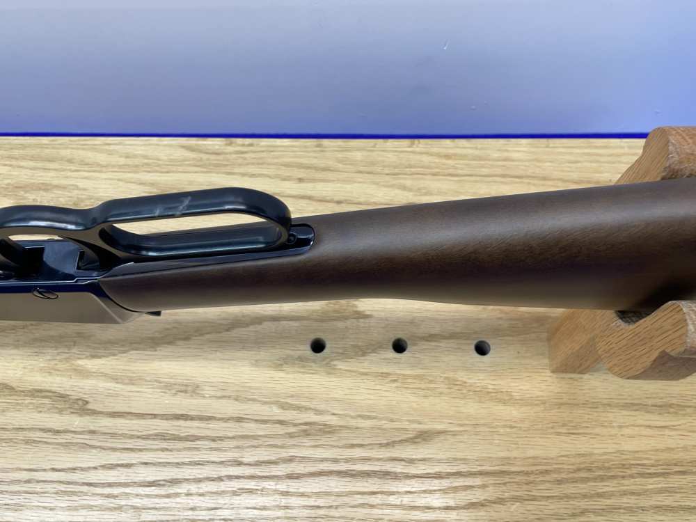 Henry Repeating Arms .22 S/L/LR 20" Blue *AMERICAN MADE LEVER-ACTION RIFLE*-img-33