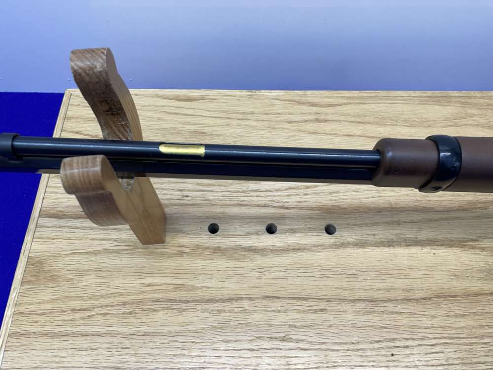 Henry Repeating Arms .22 S/L/LR 20" Blue *AMERICAN MADE LEVER-ACTION RIFLE*-img-38