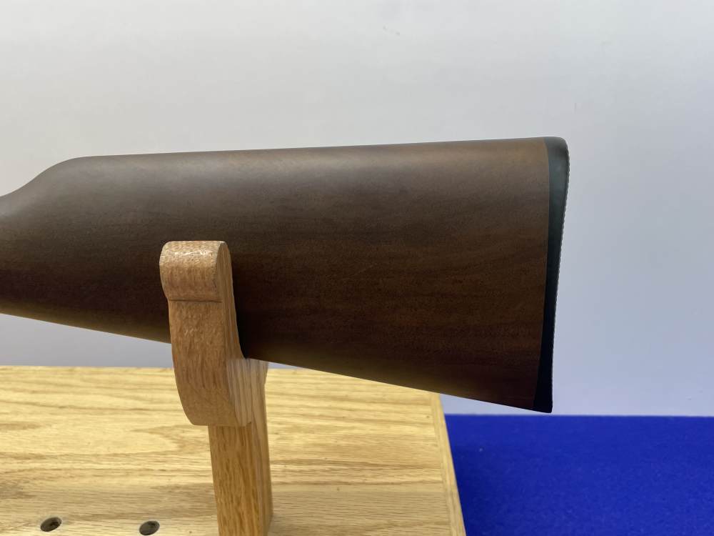 Henry Repeating Arms .22 S/L/LR 20" Blue *AMERICAN MADE LEVER-ACTION RIFLE*-img-15