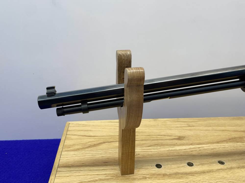 Henry Repeating Arms .22 S/L/LR 20" Blue *AMERICAN MADE LEVER-ACTION RIFLE*-img-21