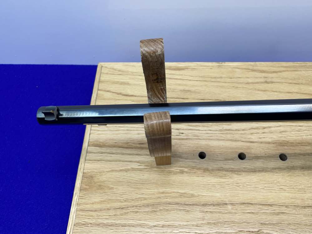 Henry Repeating Arms .22 S/L/LR 20" Blue *AMERICAN MADE LEVER-ACTION RIFLE*-img-29