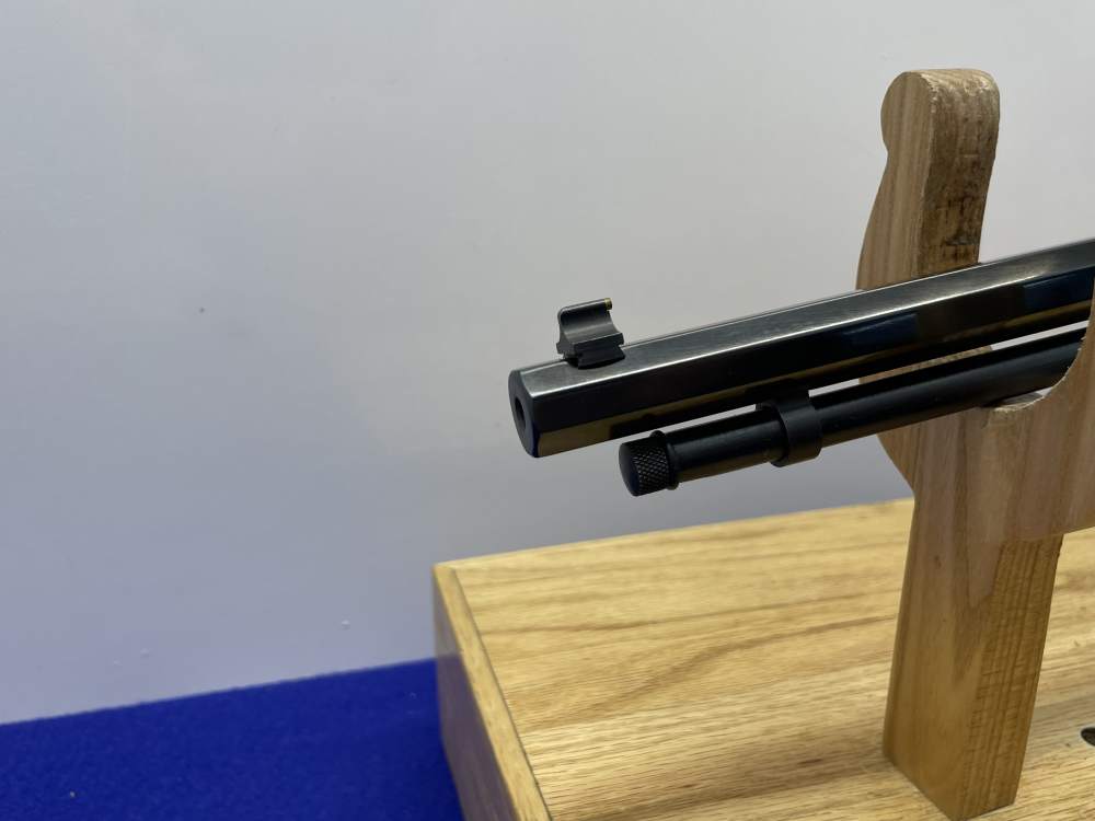 Henry Repeating Arms .22 S/L/LR 20" Blue *AMERICAN MADE LEVER-ACTION RIFLE*-img-22