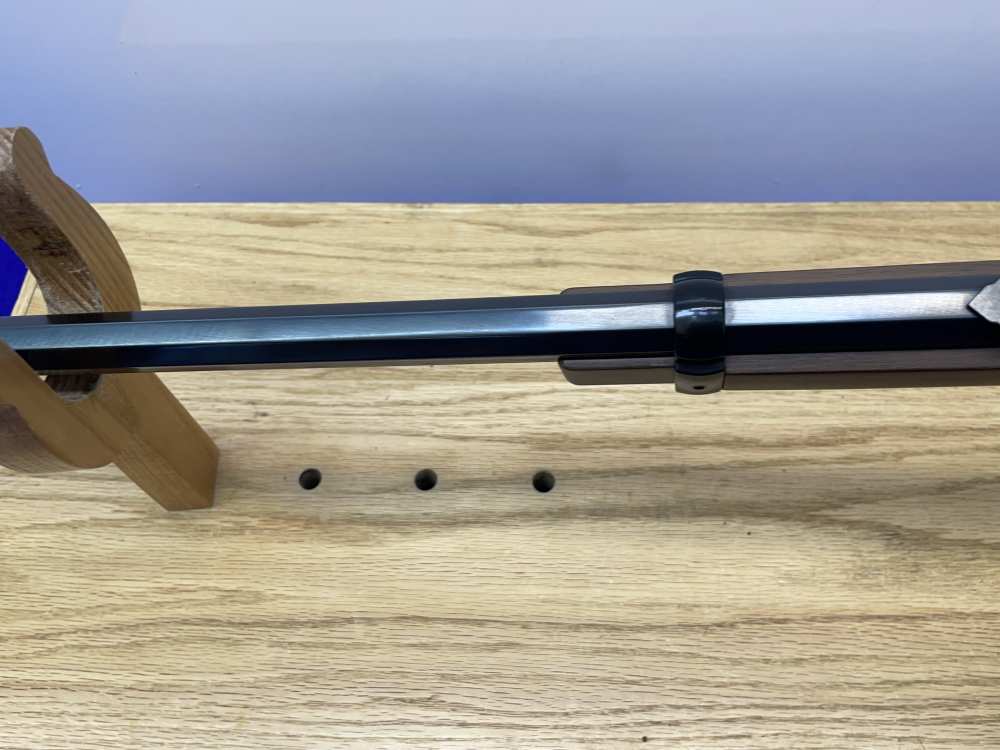 Henry Repeating Arms .22 S/L/LR 20" Blue *AMERICAN MADE LEVER-ACTION RIFLE*-img-28