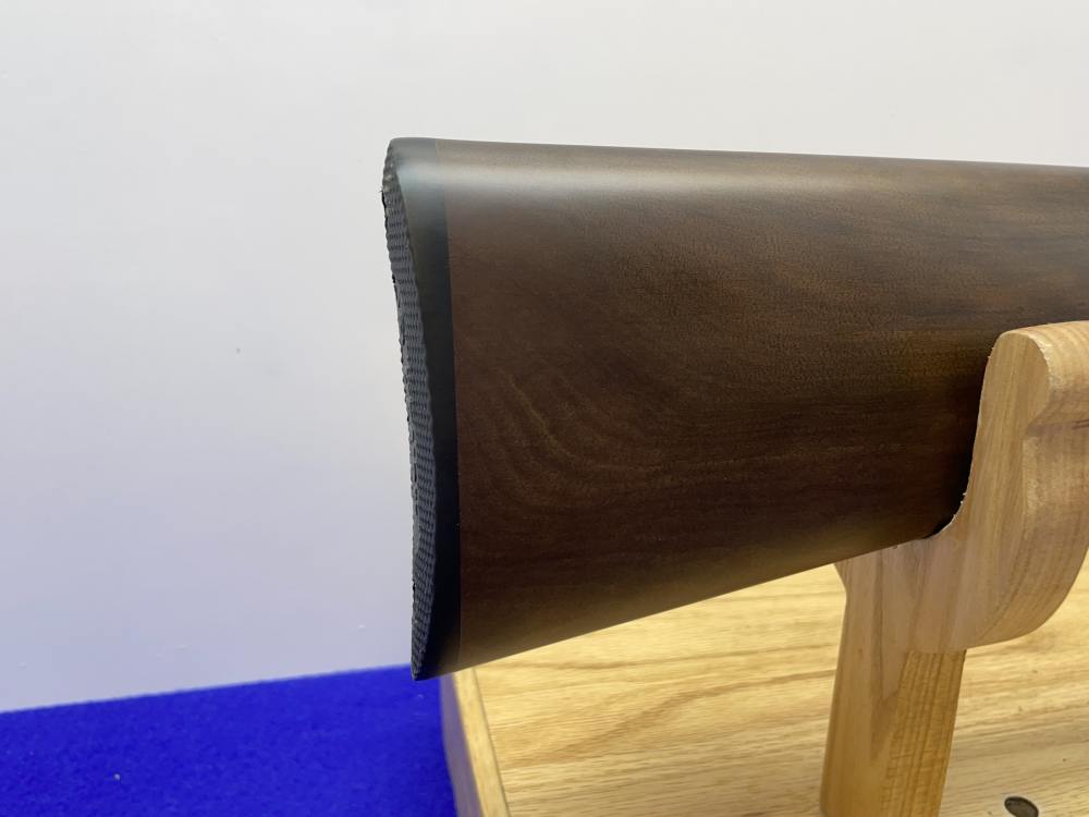 Henry Repeating Arms .22 S/L/LR 20" Blue *AMERICAN MADE LEVER-ACTION RIFLE*-img-5