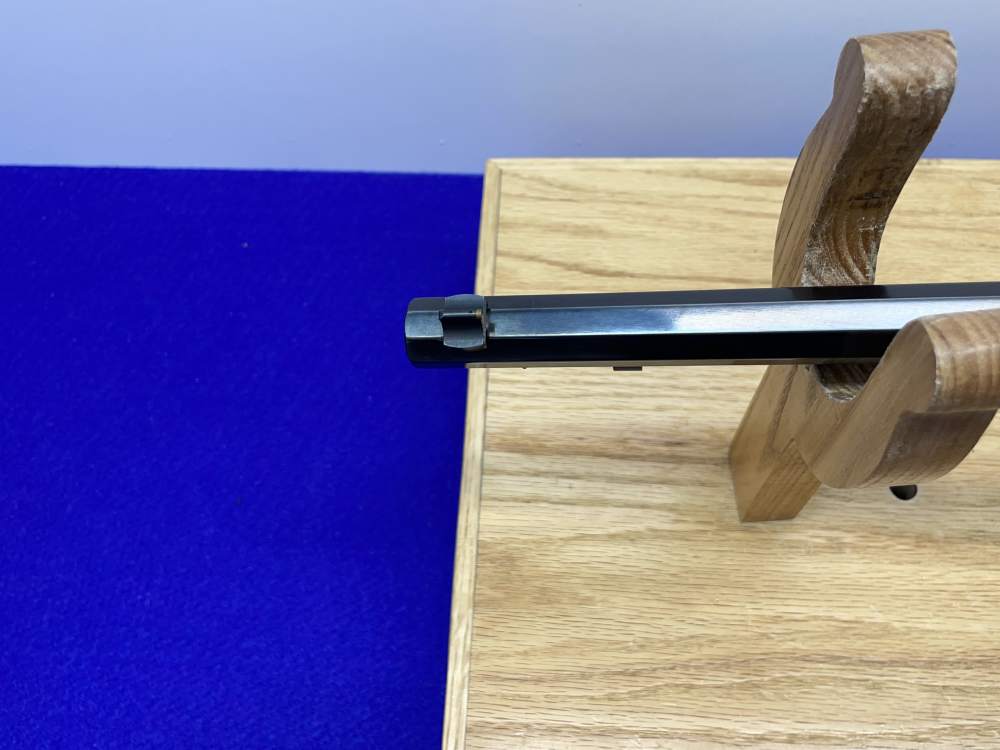 Henry Repeating Arms .22 S/L/LR 20" Blue *AMERICAN MADE LEVER-ACTION RIFLE*-img-30