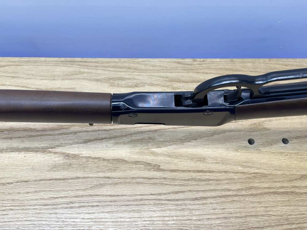 Henry Repeating Arms .22 S/L/LR 20" Blue *AMERICAN MADE LEVER-ACTION RIFLE*-img-36