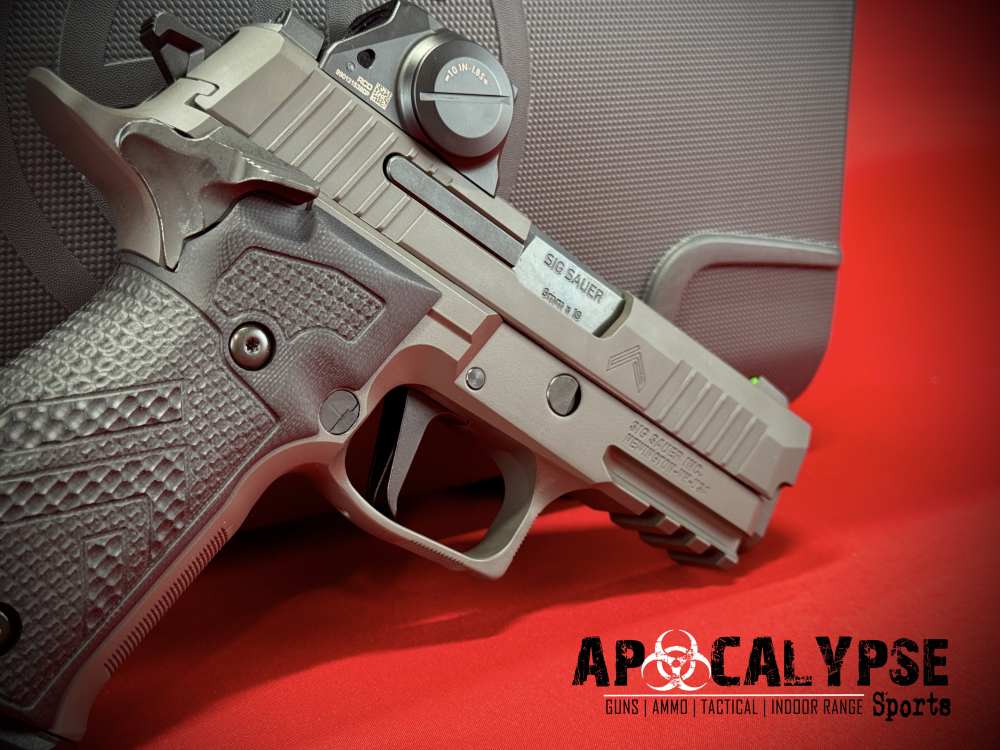 Sig P226 XCarry Legion -img-6