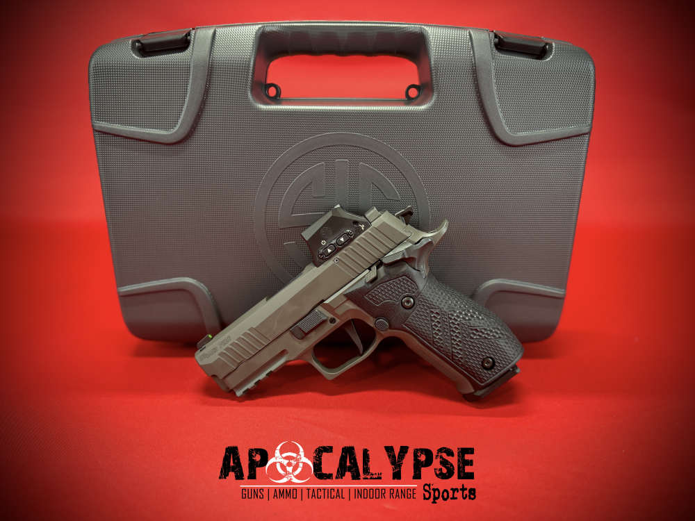 Sig P226 XCarry Legion -img-2
