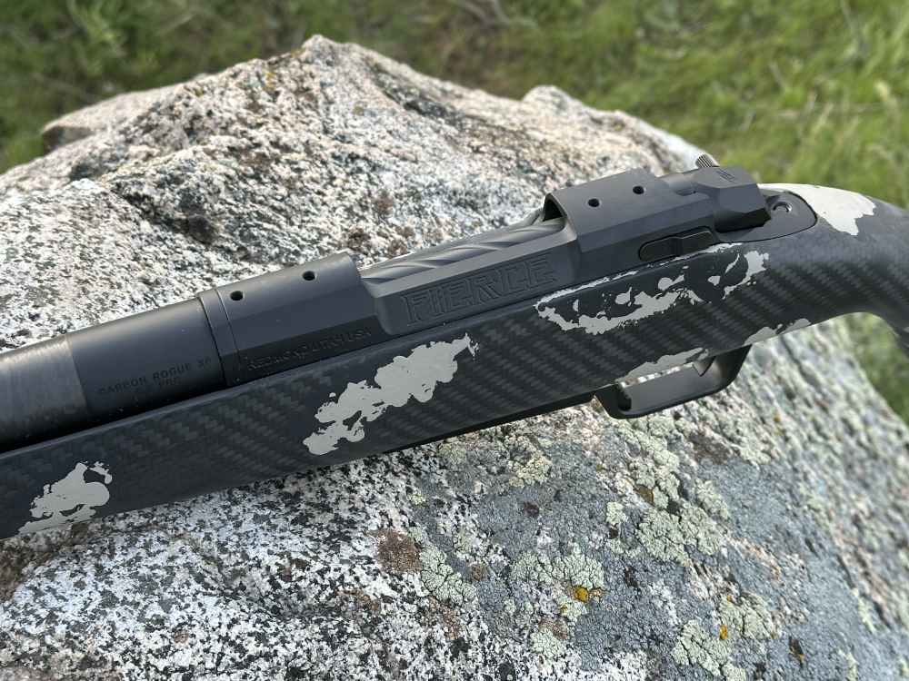 CARBON ROGUE XP 7 PRC 20" BLACK/URBAN-img-8