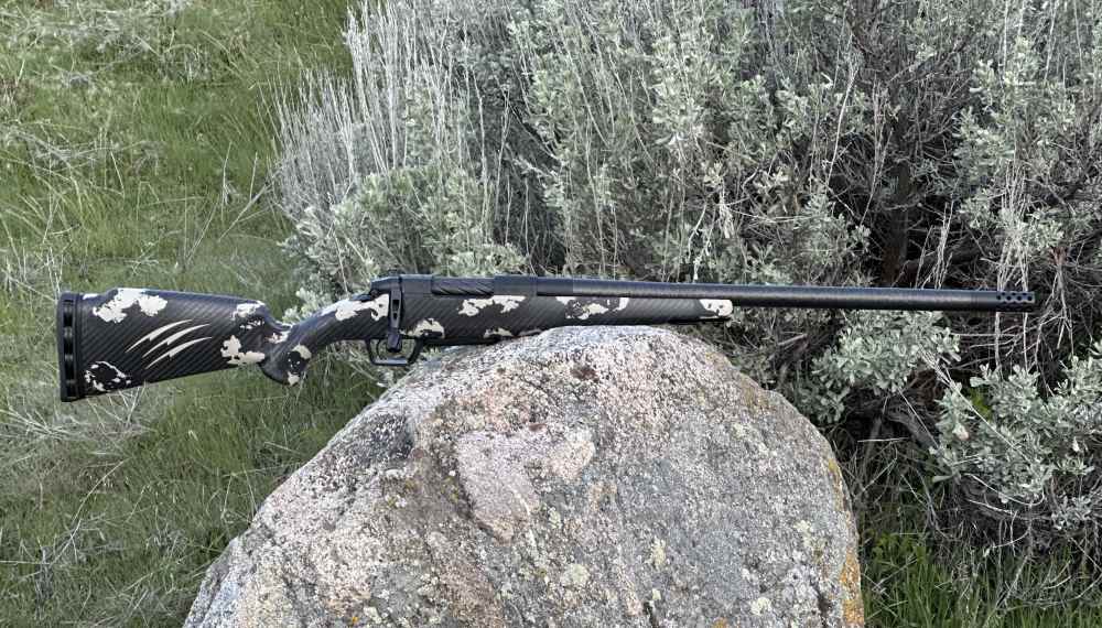 CARBON ROGUE XP 7 PRC 20" BLACK/URBAN-img-0