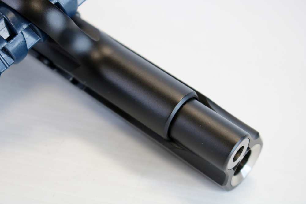 Wilson Combat Tactical Supergrade Compact .45 ACP, 4" Barrel - SGTC-CP-45-img-49
