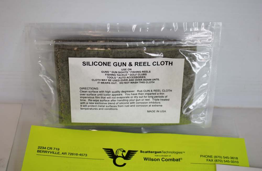 Wilson Combat Tactical Supergrade Compact .45 ACP, 4" Barrel - SGTC-CP-45-img-73