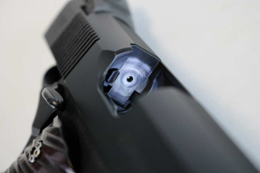 Wilson Combat Tactical Supergrade Compact .45 ACP, 4" Barrel - SGTC-CP-45-img-60
