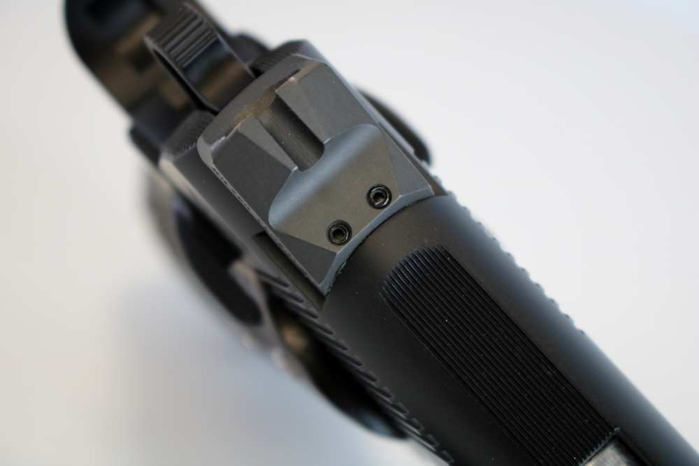 Wilson Combat Tactical Supergrade Compact .45 ACP, 4" Barrel - SGTC-CP-45-img-35