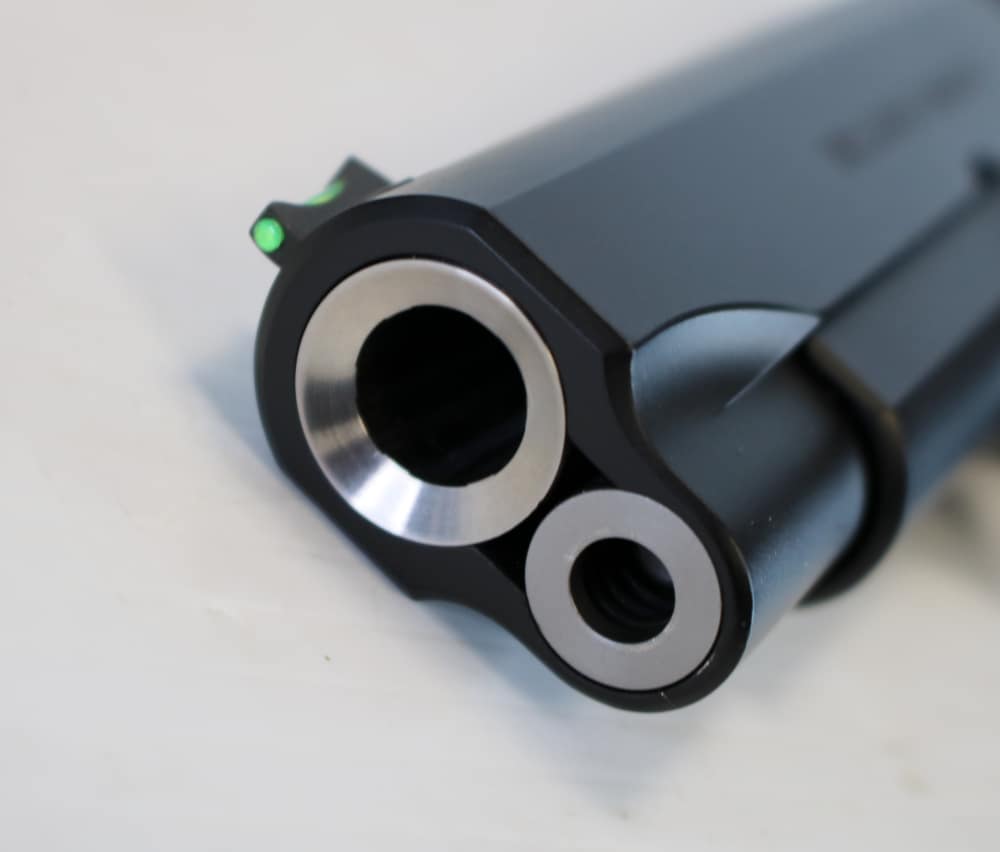 Wilson Combat Tactical Supergrade Compact .45 ACP, 4" Barrel - SGTC-CP-45-img-14