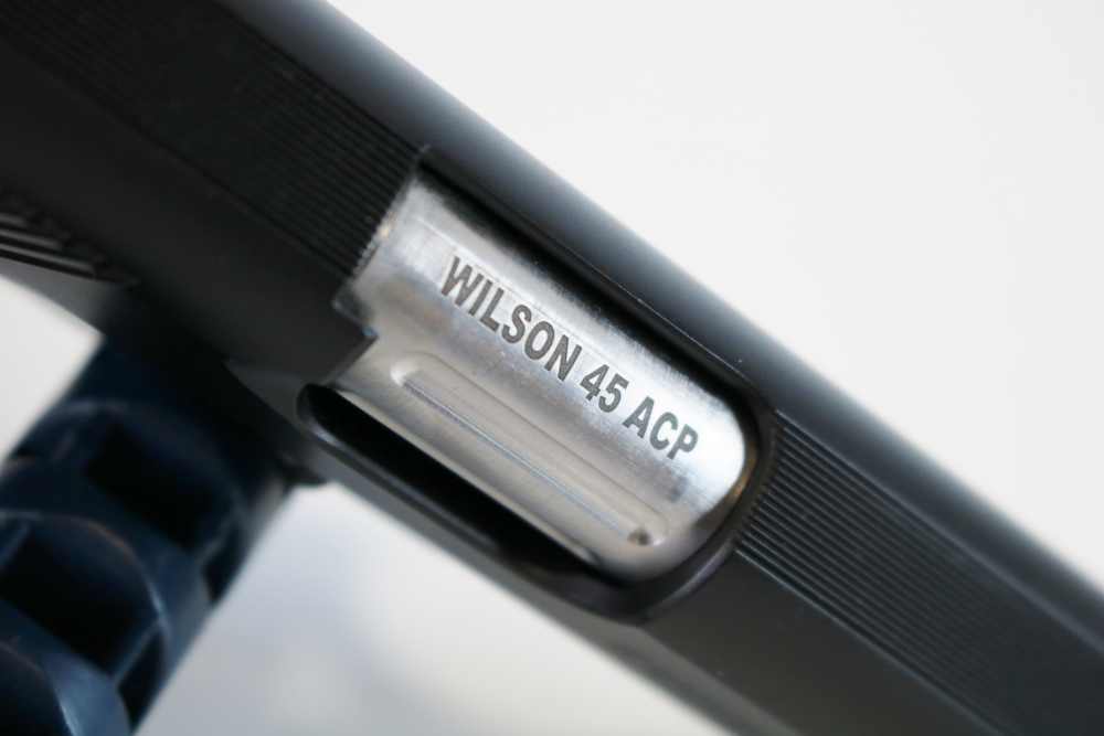 Wilson Combat Tactical Supergrade Compact .45 ACP, 4" Barrel - SGTC-CP-45-img-33