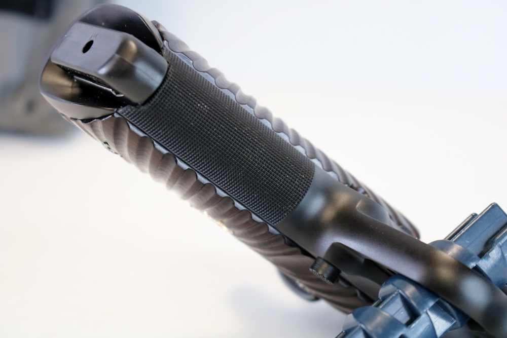Wilson Combat Tactical Supergrade Compact .45 ACP, 4" Barrel - SGTC-CP-45-img-51