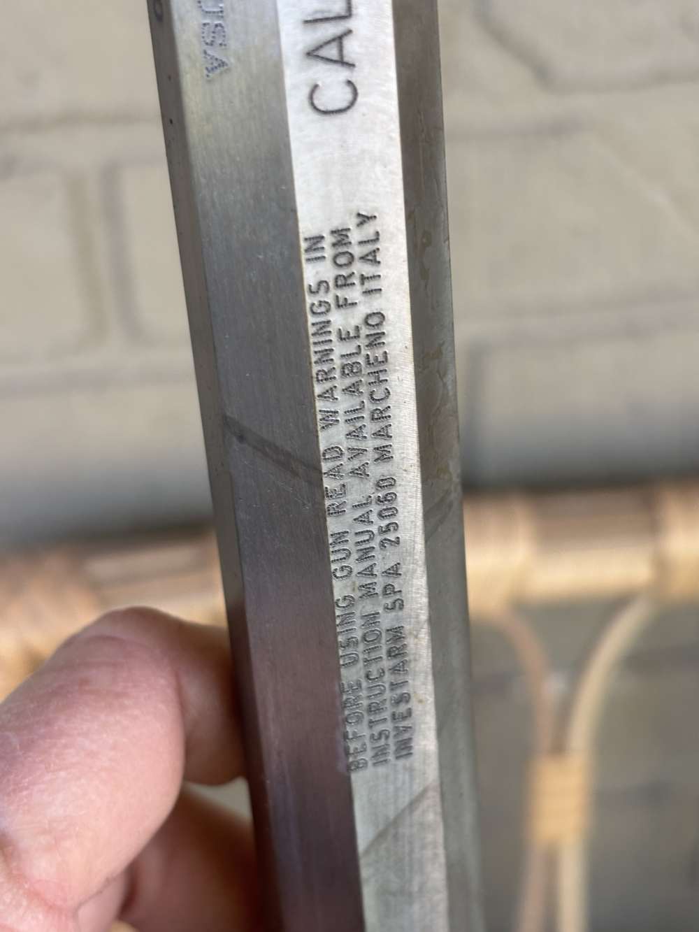 Lyman Great Plains .50 Cal Percussion Muzzleloader Rifle Kit Unbuilt-img-13