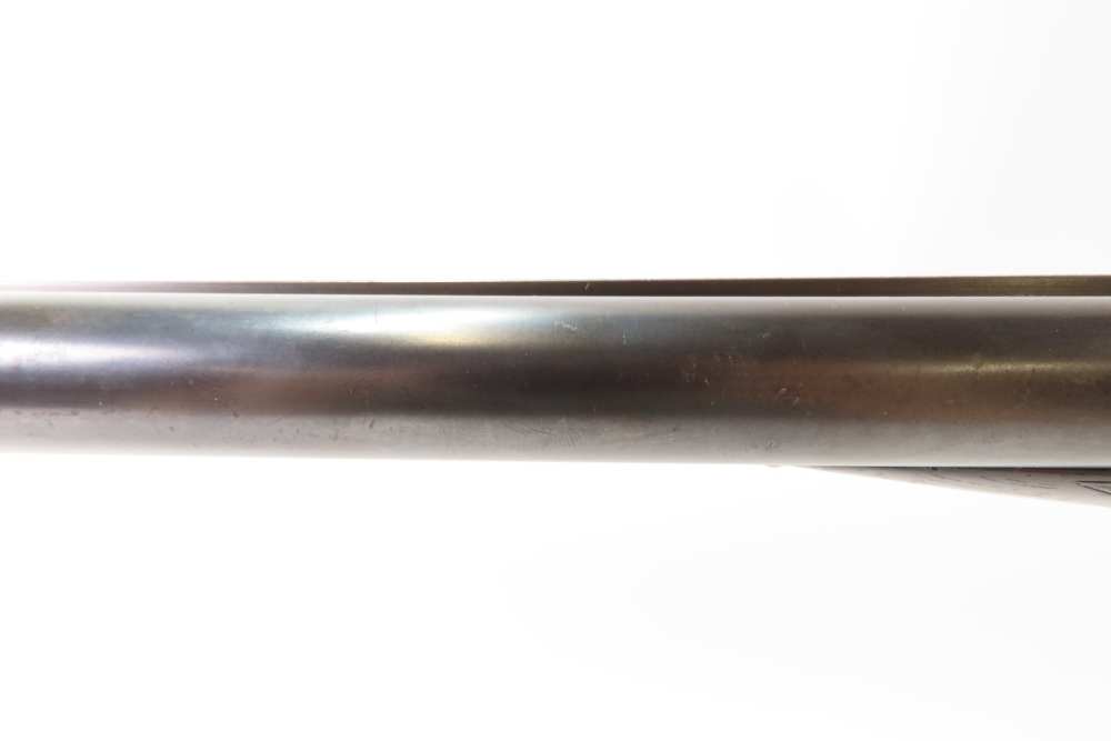 FACTORY ENGRAVED German J.P. SAUER & SOHN Double Barrel HAMMER Shotgun C&R -img-4