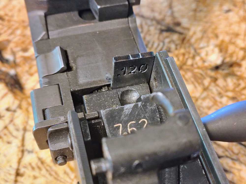 Browning 1919 Go Gauges-img-1