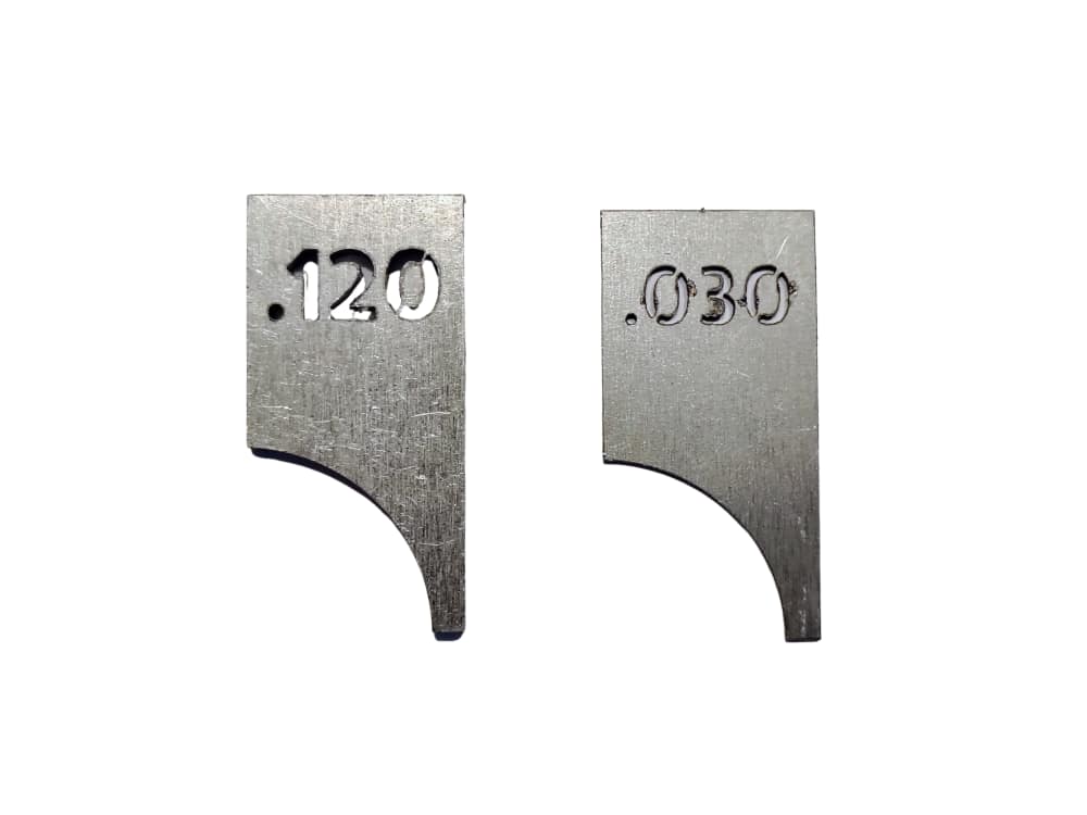 Browning 1919 Go Gauges-img-0