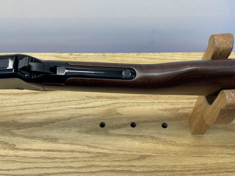 Henry Repeating Arms .22 WMR 20" Blued *AMERICAN MADE LEVER-ACTION RIFLE*-img-26