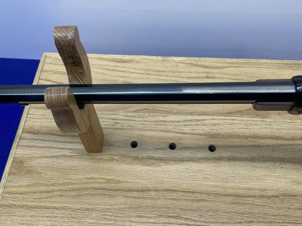 Henry Repeating Arms .22 WMR 20" Blued *AMERICAN MADE LEVER-ACTION RIFLE*-img-29