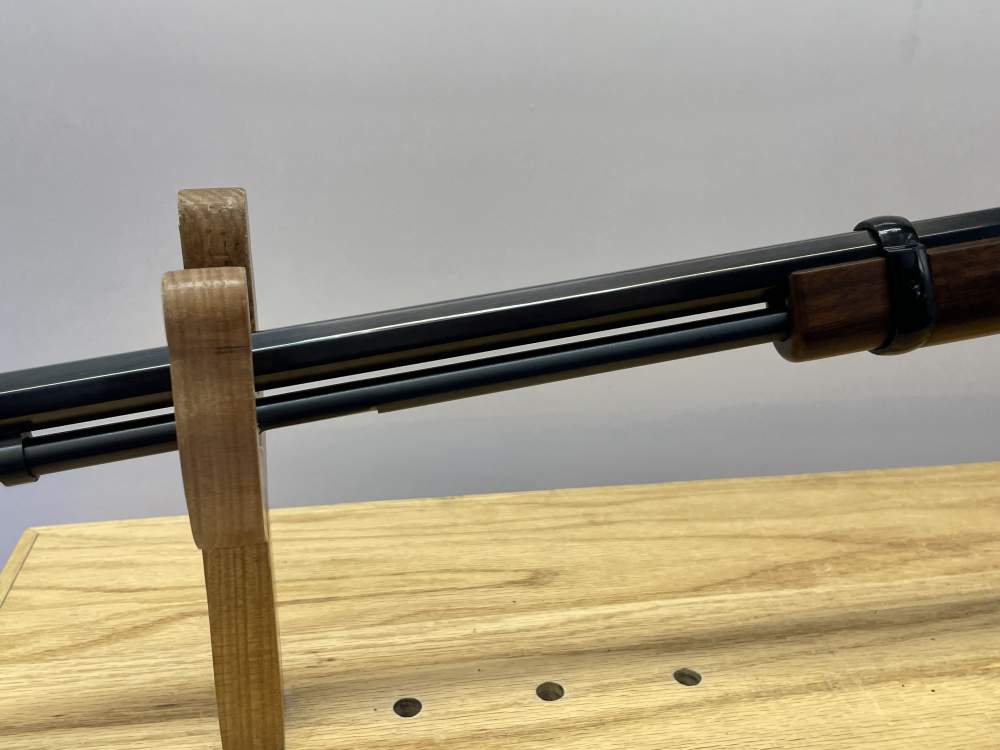Henry Repeating Arms .22 WMR 20" Blued *AMERICAN MADE LEVER-ACTION RIFLE*-img-22