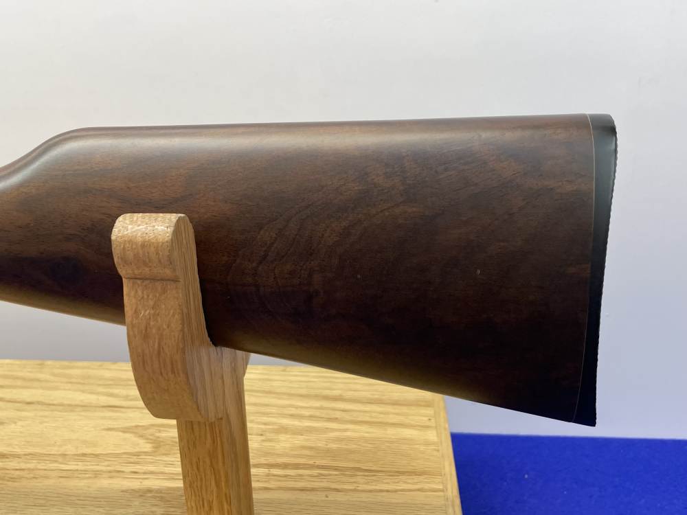 Henry Repeating Arms .22 WMR 20" Blued *AMERICAN MADE LEVER-ACTION RIFLE*-img-16