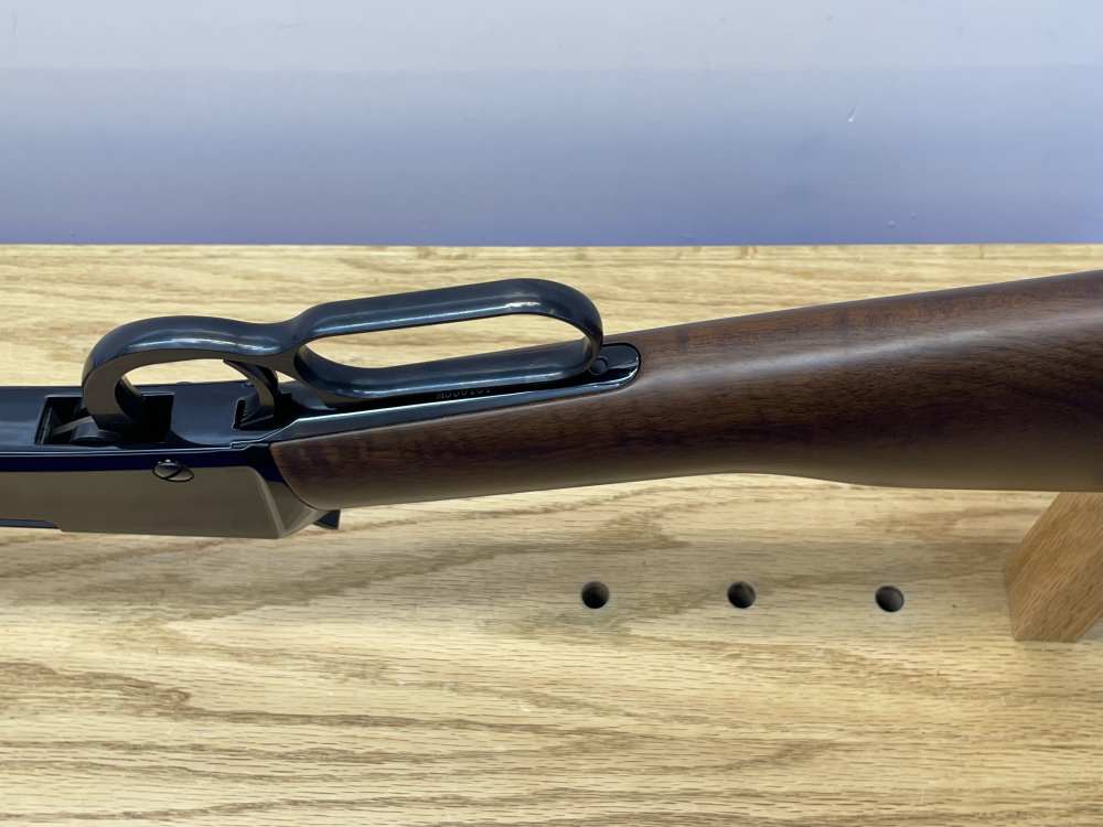 Henry Repeating Arms .22 WMR 20" Blued *AMERICAN MADE LEVER-ACTION RIFLE*-img-33