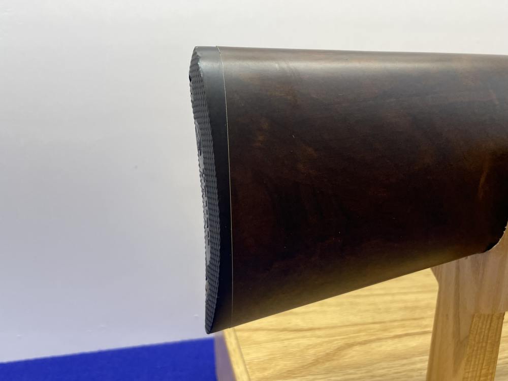 Henry Repeating Arms .22 WMR 20" Blued *AMERICAN MADE LEVER-ACTION RIFLE*-img-5