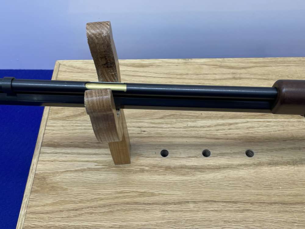 Henry Repeating Arms .22 WMR 20" Blued *AMERICAN MADE LEVER-ACTION RIFLE*-img-38