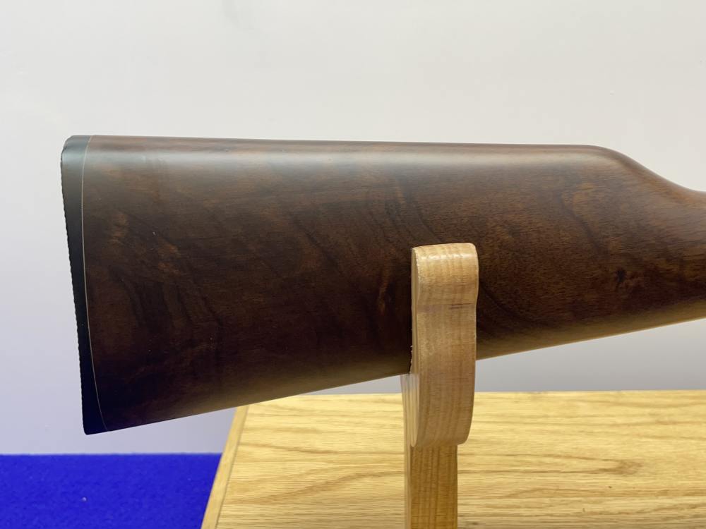 Henry Repeating Arms .22 WMR 20" Blued *AMERICAN MADE LEVER-ACTION RIFLE*-img-6
