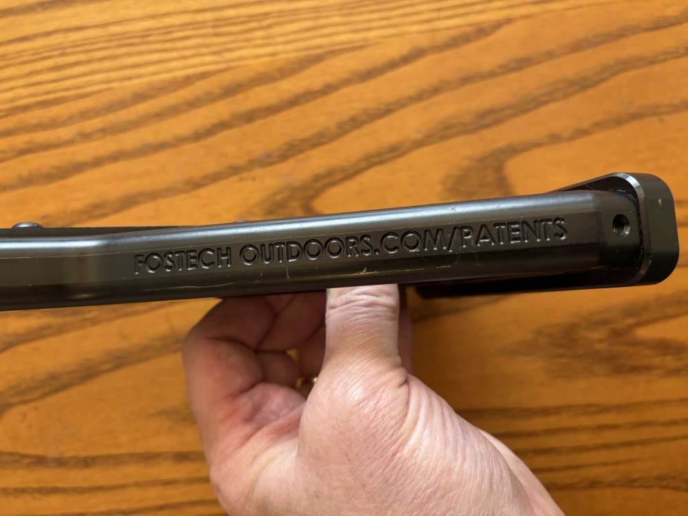 Fostech Bumpski Bumpstock For milled receiver AK-47-img-4