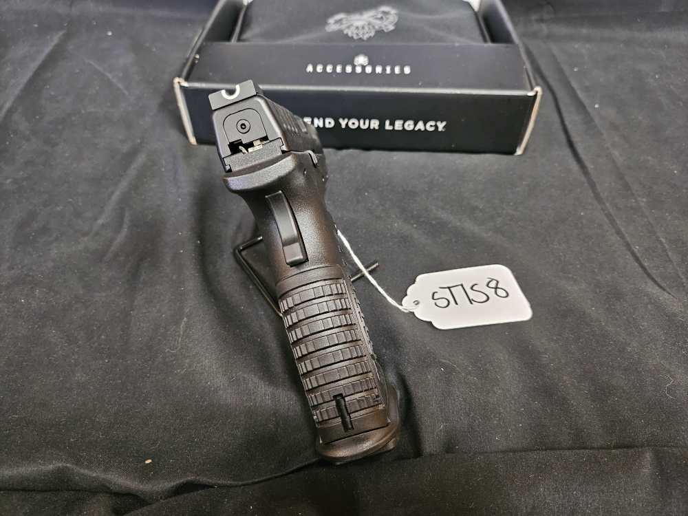 SPRINGFIELD XDM ELITE 9MM LUGER PISTOL-img-6