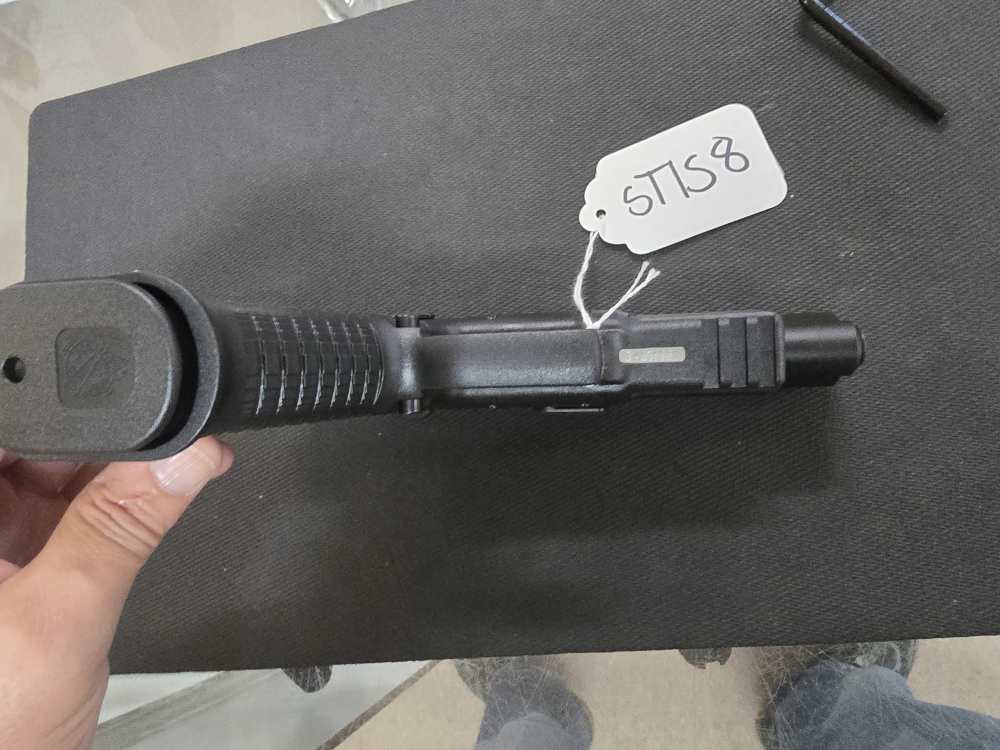 SPRINGFIELD XDM ELITE 9MM LUGER PISTOL-img-9