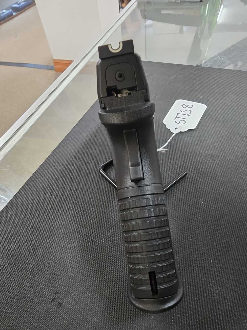 SPRINGFIELD XDM ELITE 9MM LUGER PISTOL-img-8