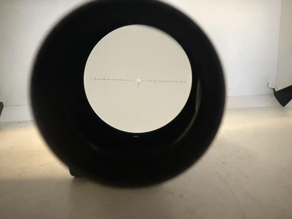 Trijicon ACOG, .223/5.56 Green Horseshoe Reticle-img-3