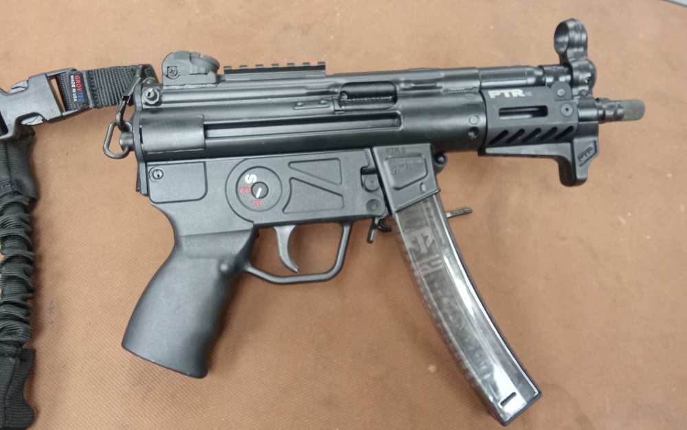PTR PTR-9 9MM Pistol -img-4