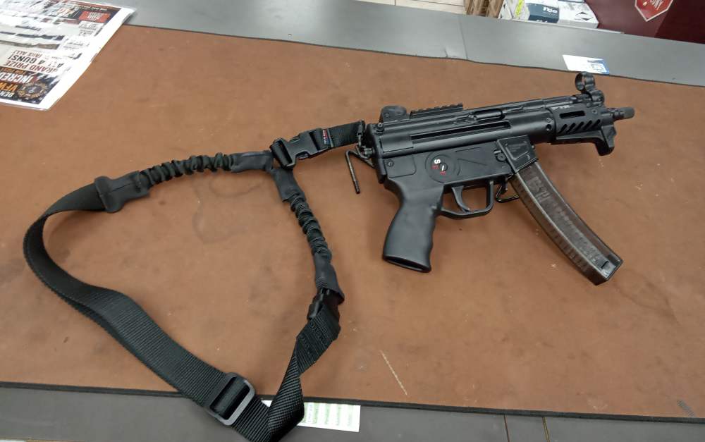 PTR PTR-9 9MM Pistol -img-0