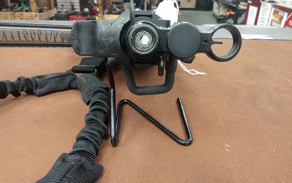 PTR PTR-9 9MM Pistol -img-9