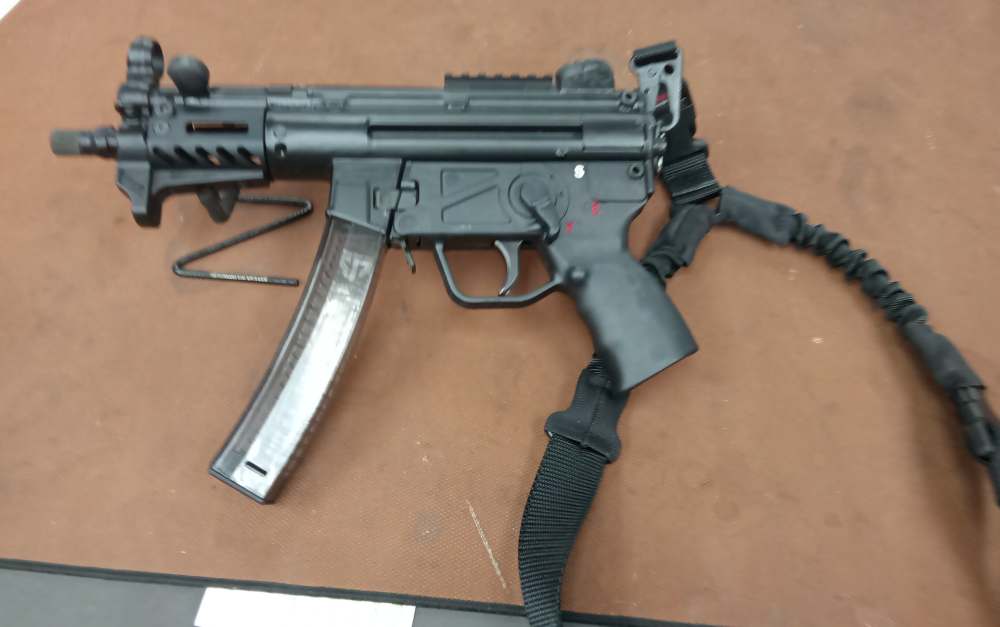 PTR PTR-9 9MM Pistol -img-5