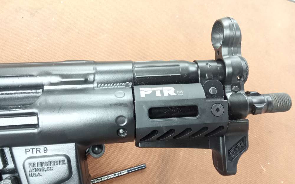 PTR PTR-9 9MM Pistol -img-3
