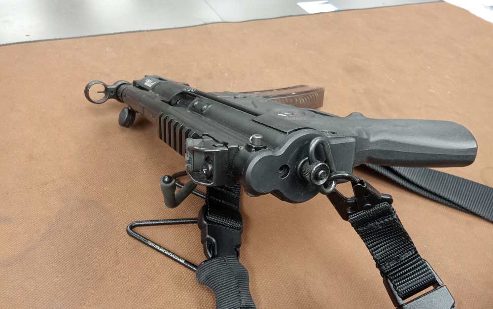PTR PTR-9 9MM Pistol -img-10