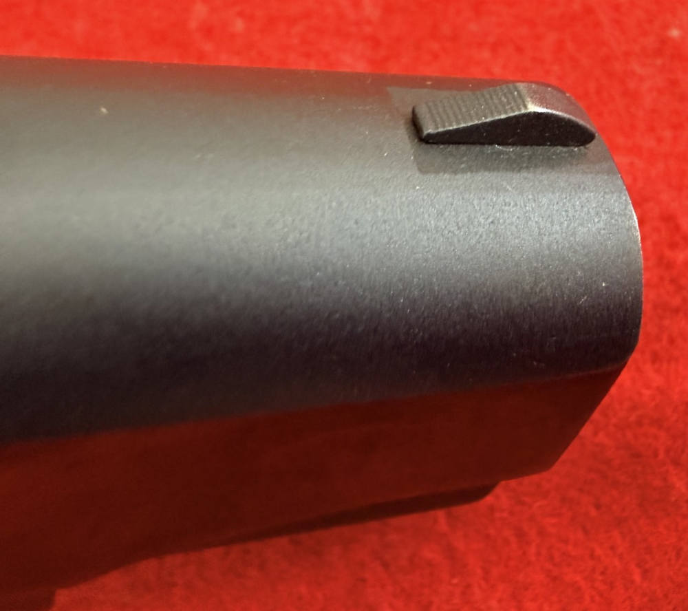 1979 Colt Combat Commander Model .45ACP -No Reserve--img-28